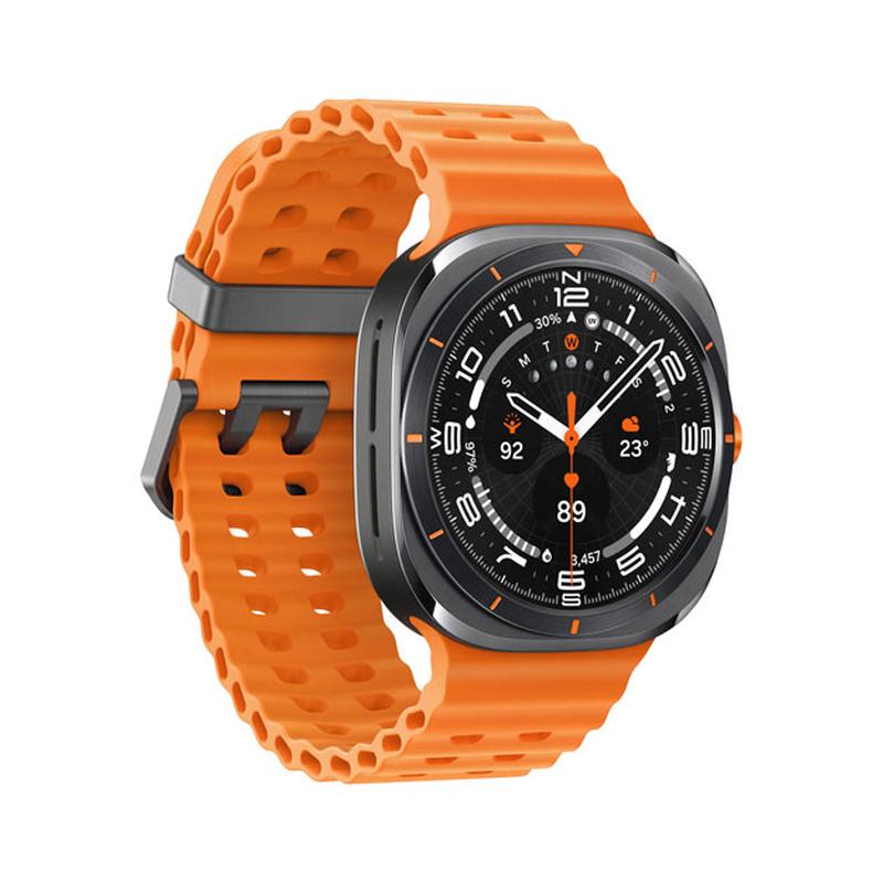 Samsung Galaxy Watch Ultra, 2024, 47MM (GPS + CELLULAR) - Certified Pre-Owned - view 2