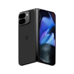 Google Pixel 9 Pro Fold Brand New | Unlocked Android Smartphone with Gemini | Advanced Triple Rear Camera System | Foldable.