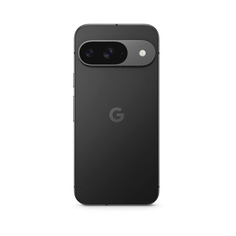 Google Pixel 9 128GB Unlocked, 6.3" AMOLED Display, 12MP Camera, 5G Connectivity, Android 12 - Open Box - view 3