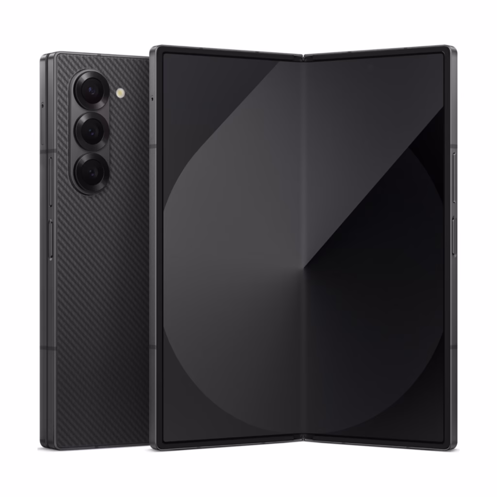 Samsung Galaxy Z Fold6 5G Unlocked - Brand New Canadian Model