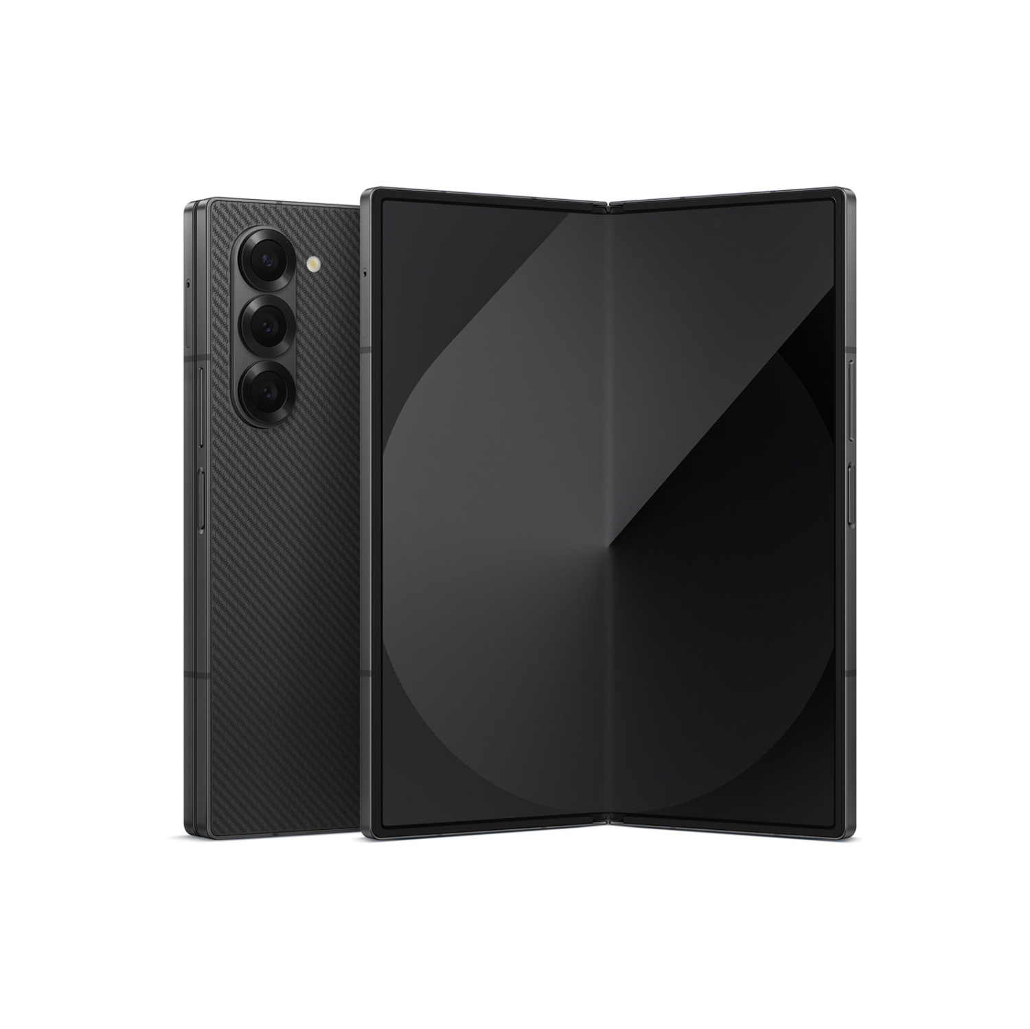 Crafted Black