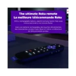 Roku 2024 Ultra 4K HDR Dolby Vision Streaming (4850CA) - Brand New - view 2