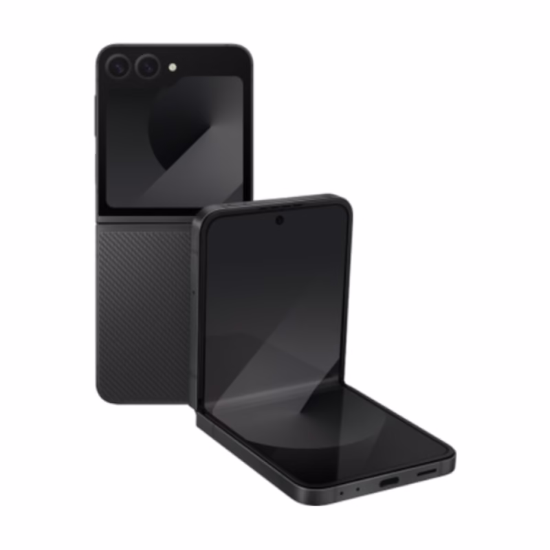 Samsung Galaxy Z Flip6 5G 12GB RAM | New Open Box (Canadian Version)