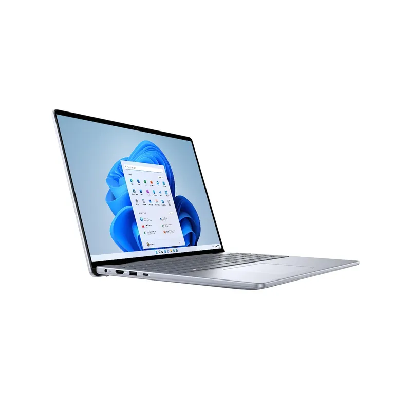 Dell Inspiron 5640 Laptop - 16.0-inch Display, Intel Core 7-150U Processor, DDR5 RAM, 1TB SSD, Intel Graphics, Ice Blue -.