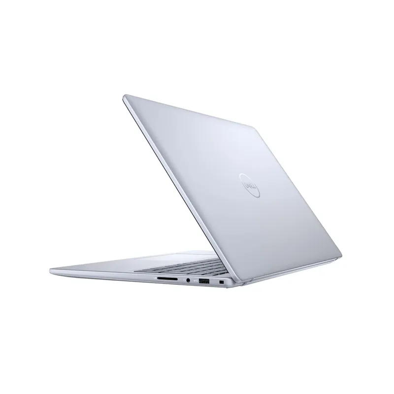 Dell Inspiron 5640 Laptop - 16.0-inch Display, Intel Core 7-150U Processor, DDR5 RAM, 1TB SSD, Intel Graphics, Ice Blue -.