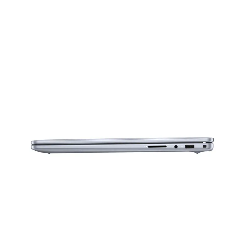 Dell Inspiron 5640 Laptop - 16.0-inch Display, Intel Core 7-150U Processor, DDR5 RAM, 1TB SSD, Intel Graphics, Ice Blue -.