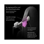 Dyson Airwrap Multi-Styler And Dryer Complete Long Diffuse For Curly And Coily Hair - Strawberry Bronze/Blush Pink Special.
