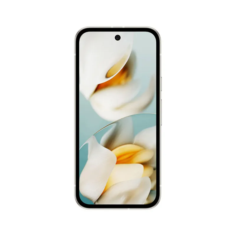 Google Pixel 9a 128GB - Unlocked Smartphone ()