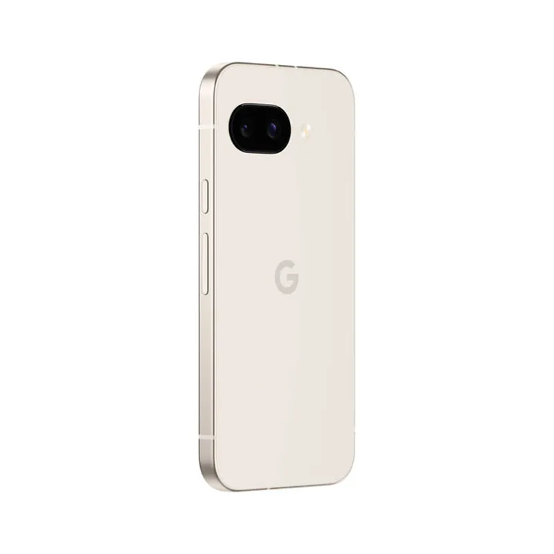 Google Pixel 9a 128GB - Unlocked Smartphone ()