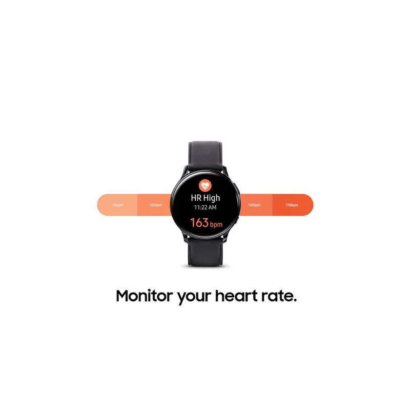 Samsung Galaxy Watch Active 2 - view 8