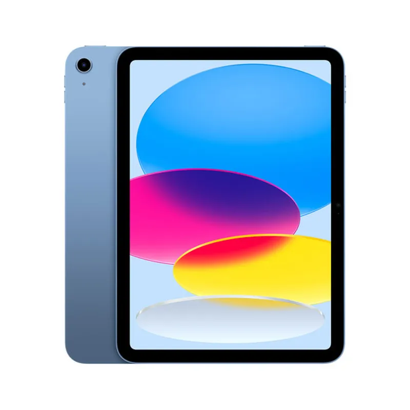 Apple iPad 11th Generation, 11" Display, A16 Bionic Chip - Brand New