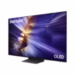 Samsung 55" S90F Series 4K UHD HDR OLED Tizen Smart TV (QN55S90FAF) - Brand New **Pick Up Only, No Delivery Available* -.
