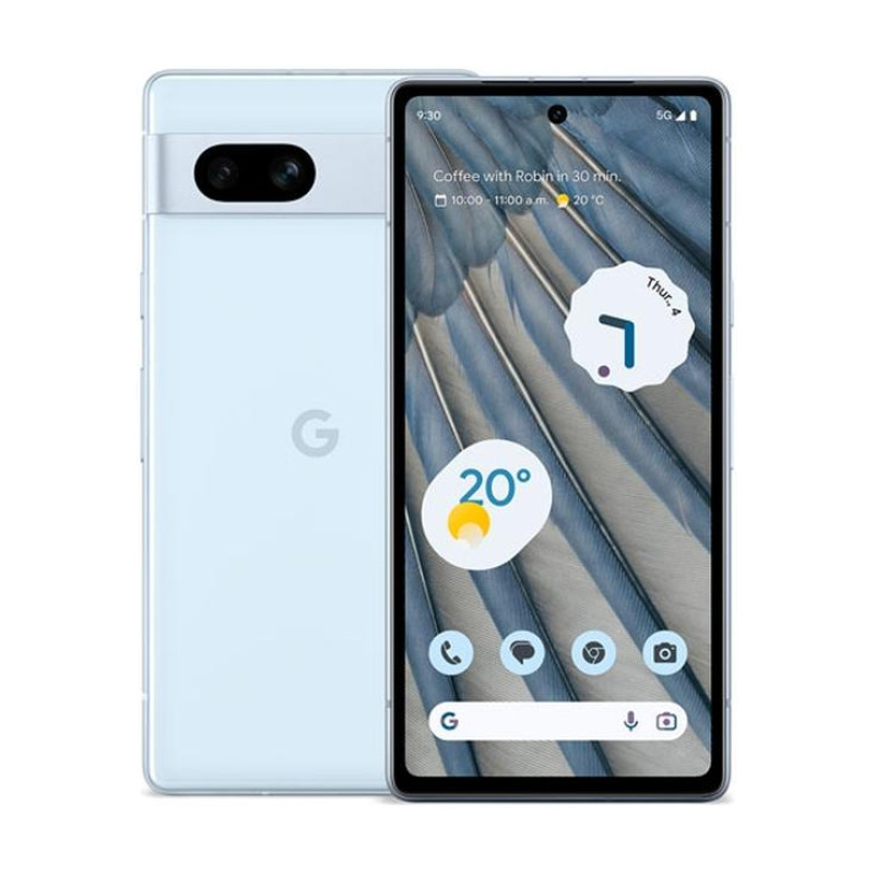 128GB