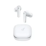 Anker soundcore Liberty 5 In-Ear Noise Cancelling True Wireless Earbuds - White (Open Box) - view 4
