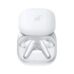 Anker soundcore Liberty 5 In-Ear Noise Cancelling True Wireless Earbuds - White (Open Box) - view 6