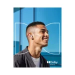 Anker soundcore Liberty 5 In-Ear Noise Cancelling True Wireless Earbuds - White (Open Box) - view 8