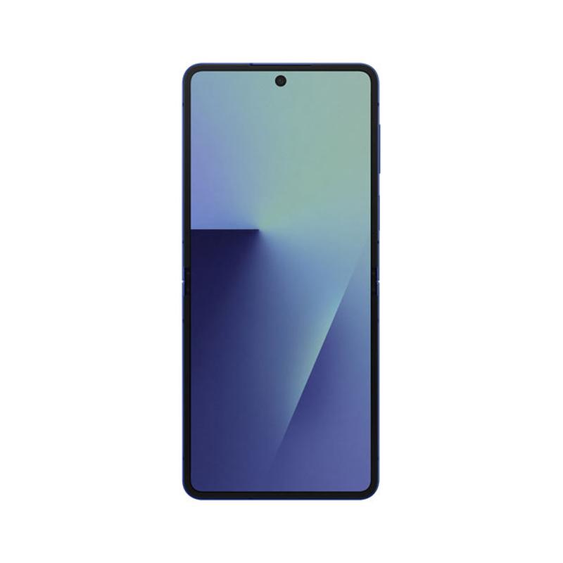 Samsung Galaxy Z Flip7 Unlocked, Canadian Model - Brand New - view 2