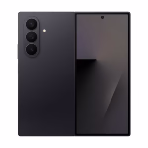 Samsung Galaxy Z Fold7 5G Galaxy AI, Unlocked Smartphone, Canadian - Certified Pre-Owned - Jet Black, 512GB
