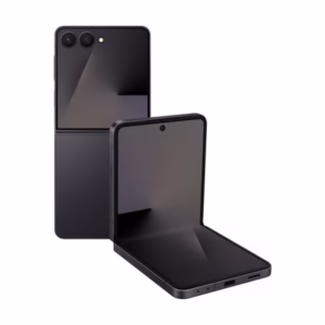 Samsung Galaxy Z Flip7 Unlocked, Canadian Model - OPEN BOX - Jet Black, 512GB