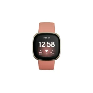 Pink Clay