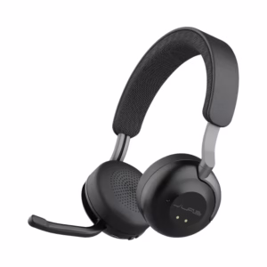 JLab - Epic Work ANC Wireless On-Ear Headset - Graphite (Brand New) - view 3