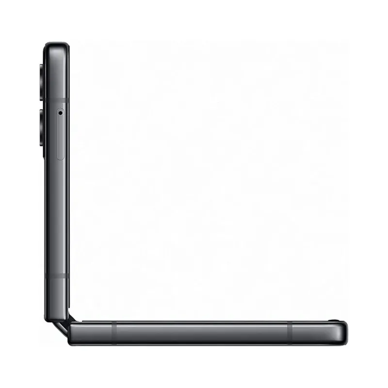 Samsung Galaxy Z Flip4 5G 256GB (Dead Pixel on Screen) Unlocked Cell phone | Refurbished - view 3