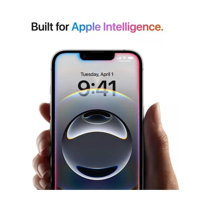 Apple iPhone 16e (E-SIM Version) Unlocked Smartphone - Excellent Condition | Certified Pre-Owned - view 3
