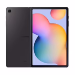 SAMSUNG Galaxy Tab S6 Lite 10.4" 64GB Android Tablet w/Long Lasting Battery, S Pen Included, Slim Metal Design, AKG Dual.