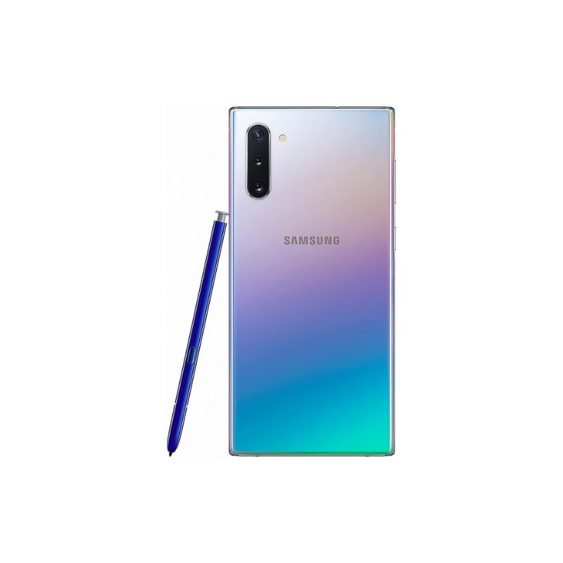 Samsung Galaxy Note 10, 256gb Unlocked Smartphone | Excellent Condition – (Certified Pre-Owned) - view 3