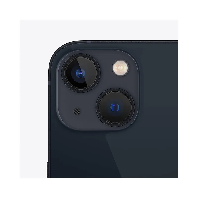 Apple iPhone 13 128GB, Midnight - Brand New - view 2