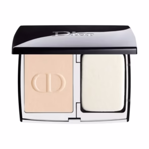 [Original] Dior Forever Natural Velvet Compact Foundation - 5N Longwear Compact Foundation Concentrated in Floral Skincare,.