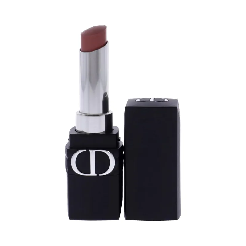 [Original] Dior Rouge Dior Forever Transfer-Proof Lipstick 505 Forever Sensual, 3.2g - view 3