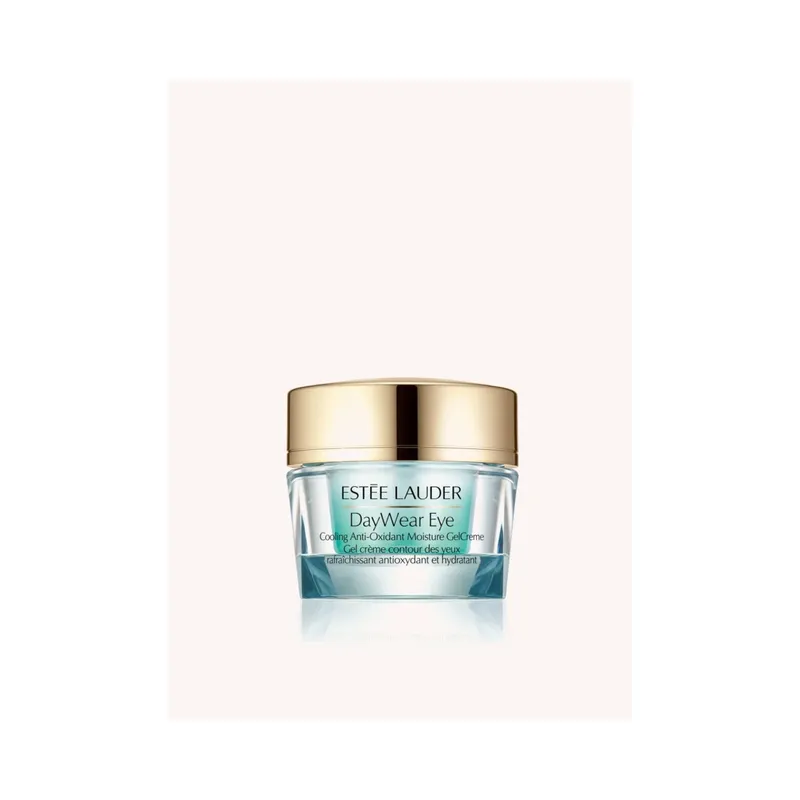 [Original] Estee Lauder DayWear Eye Cooling Anti-Oxidant Moisture GelCreme, 15mL - view 2