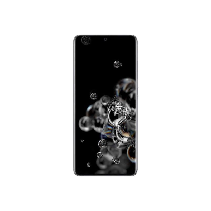 Samsung Galaxy S20 Ultra 5G Unlocked International Smartphone (Certified Pre-Owned) - view 2