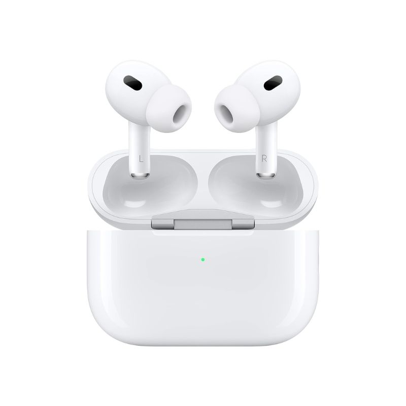Apple AirPods Pro (2nd Generation) MagSafe Lightning Charging Case- Open Box
