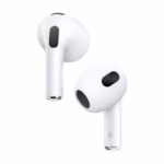 Apple AirPods (3rd Generation) - Certified Pre-Owned