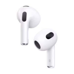 Apple AirPods (3rd Generation) - Certified Pre-Owned