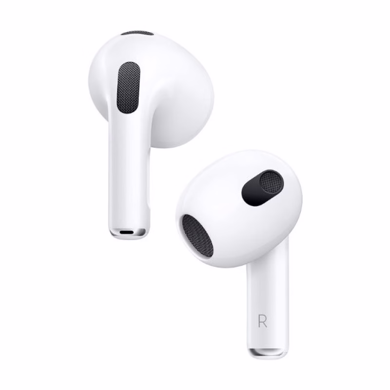 Apple AirPods (3rd Generation) - Certified Pre-Owned