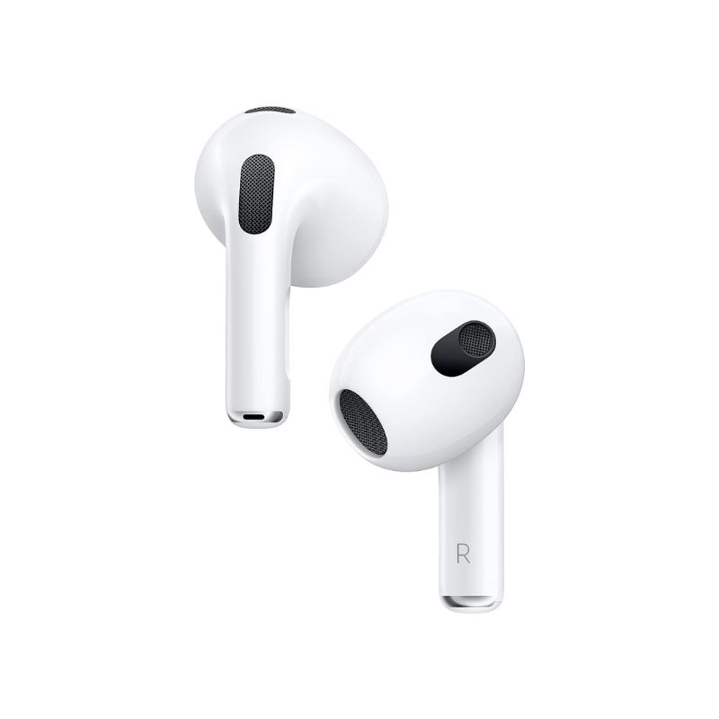 Apple AirPods (3rd Generation) - Certified Pre-Owned