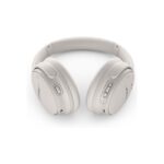 Bose QuietComFort 45 Bluetooth Wireless Noise Cancelling Headphones with Microphone for Phone Calls - Brand New - view 2