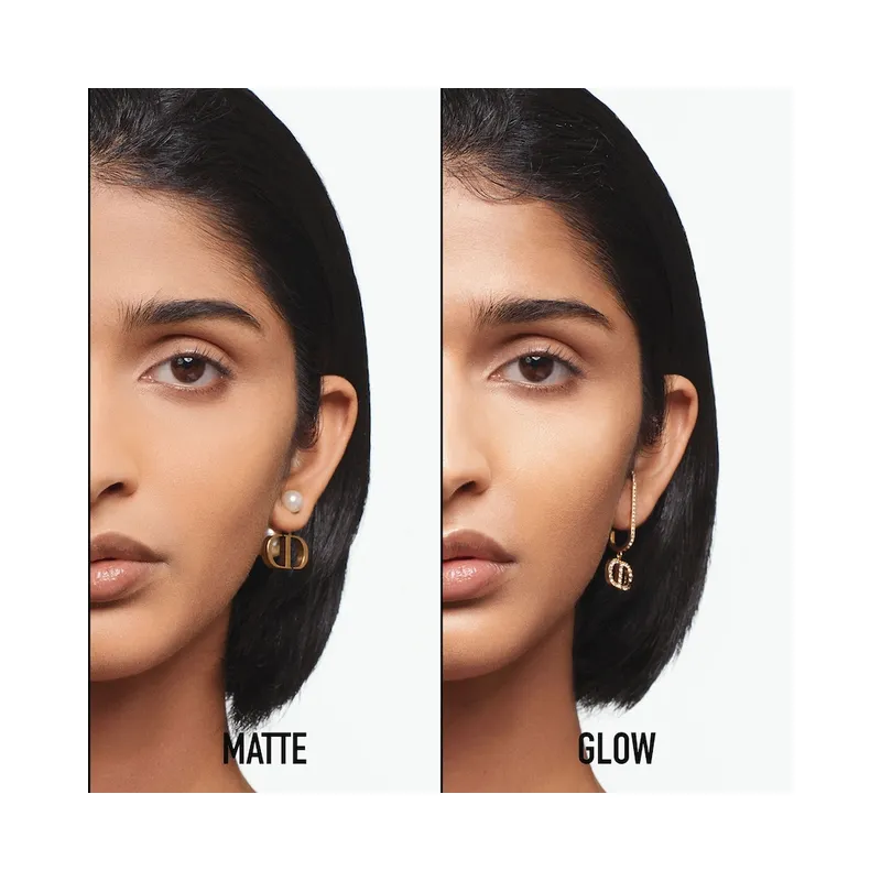 [Original] Dior Forever Transfer-Proof 24H High Perfection Foundation 3WP Warm Peach, 30mL - view 2