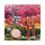 [Original] GUCCI Rouge Lèvres Liquid Matte Lip Colour Transfer Proof 607 Vanessa Violet, 1.8g - view 3