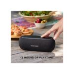 Harman Kardon Luna Speaker - Portable Bluetooth Speaker, IP67 Waterproof and Dustproof with Built in Battery - Brand New -.