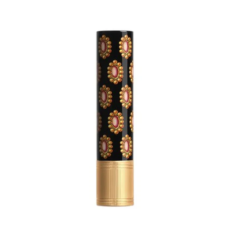 [Original] GUCCI Rouge De Beaute Brillant Glow & Care Lip Colour 215 Julie Blush, 1.8g - view 3