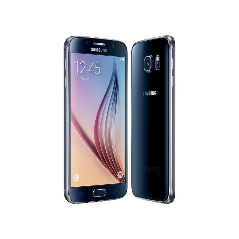 Samsung Galaxy S6 Unlocked International Model (Certified pre-Owned) - view 4