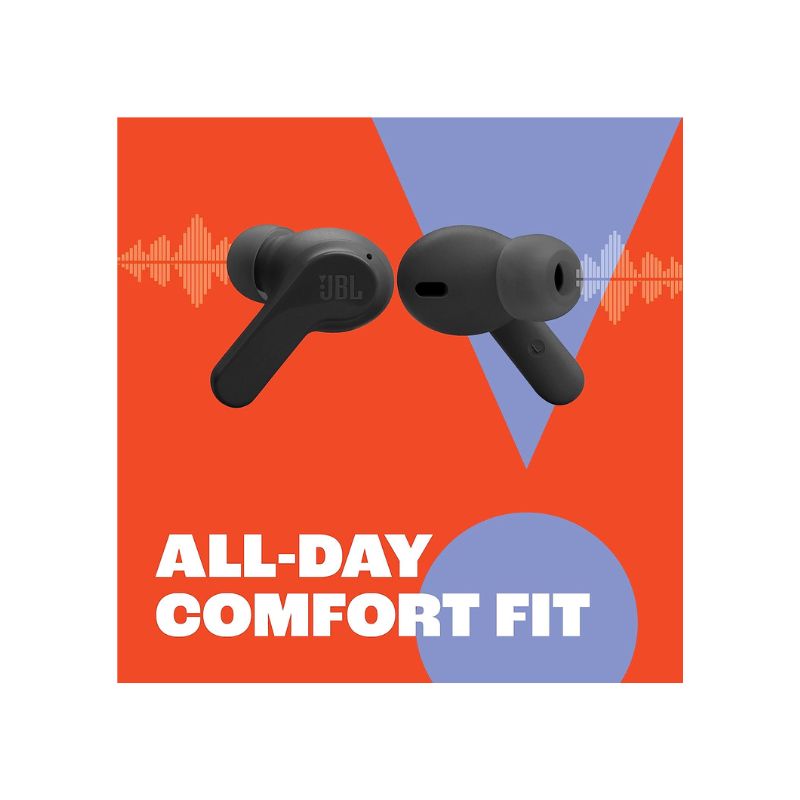 JBL Vibe Beam - True Wireless Earbuds - Brand New - view 3