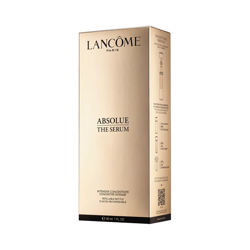 [Original] Lancome Paris Absolue The Serum Intensive Concentrate Concentre Intensif, 30mL - view 3