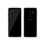 Samsung Galaxy S9+ Unlocked International Smartphone Certified pre-Owned - view 5