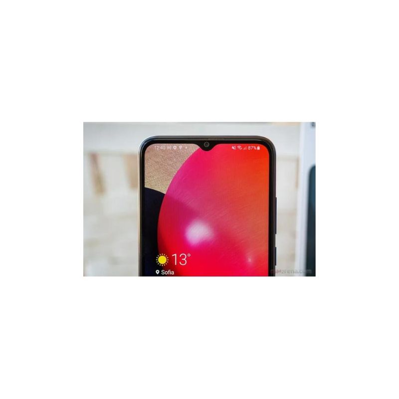 Samsung Galaxy A02 (32GB, 2GB RAM) Unlocked SmartPhone (Open Box) - view 4
