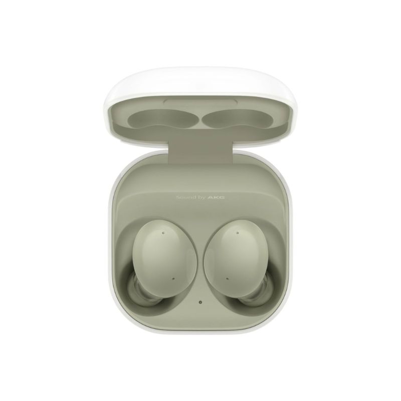 SAMSUNG Galaxy Buds 2 True Wireless Earbuds Noise Cancelling Ambient Sound Bluetooth Lightweight Comfort Fit Touch Control,.